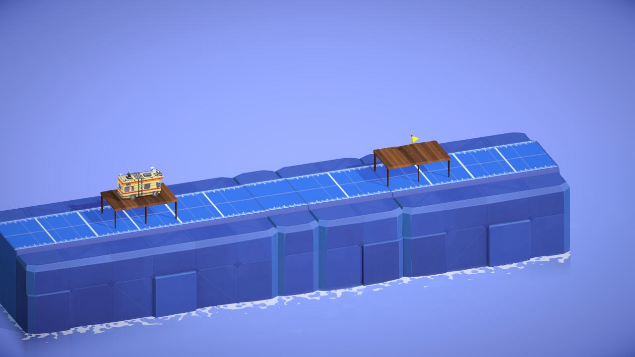 A-8 [Poly Bridge Impossible]