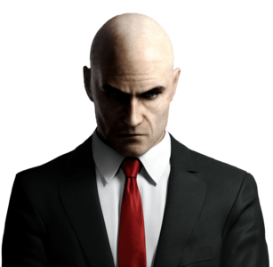 New Merc: Hitman