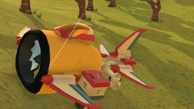 Guppy Jet