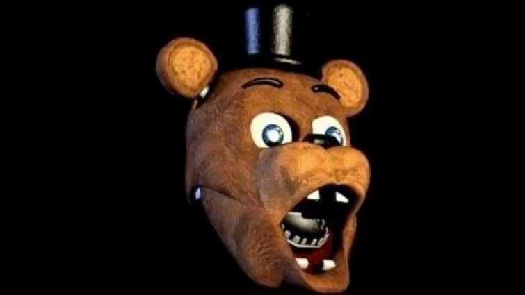 FNAF Honk Strike Sound