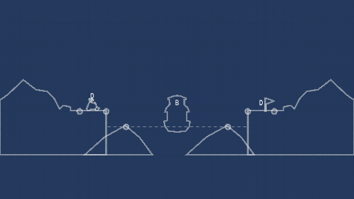 Poly Bridge 2: 1-6