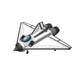 Too Manuverable Fighter Jet preview