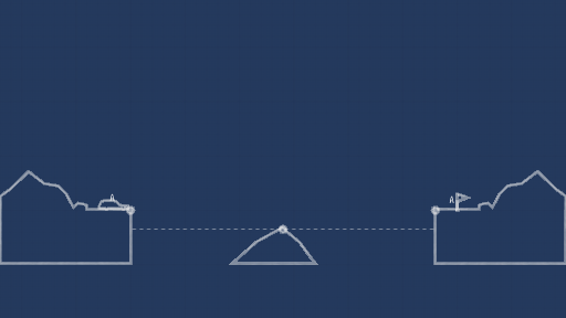 Poly Bridge 2: 1-12