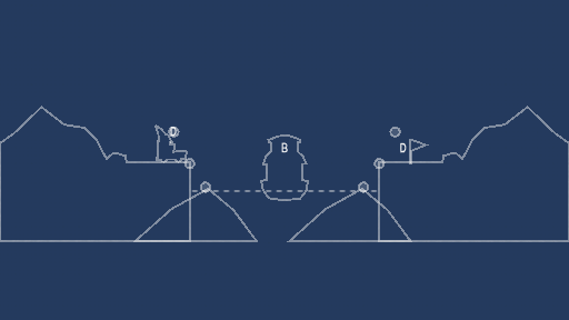 Poly Bridge 2: 1-13