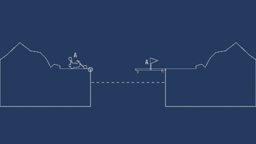 Poly Bridge 2: 1-14