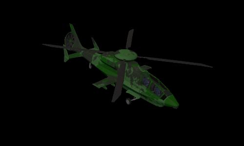 Green camo