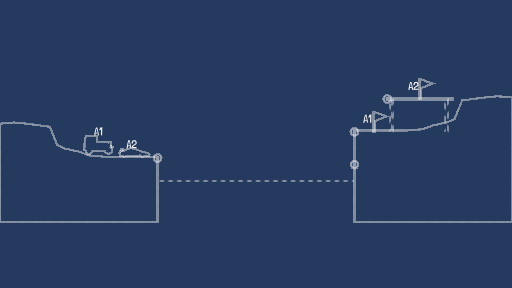 Poly Bridge 2: 2-10