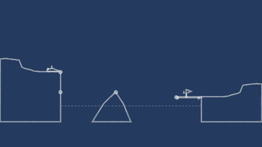 Poly Bridge 2: 2-12