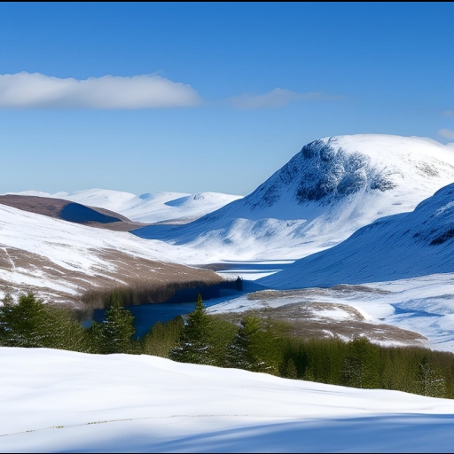 Empire Survival-The frozened highland