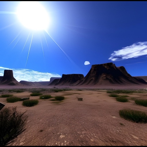 Empire Survival-The desolated wasteland