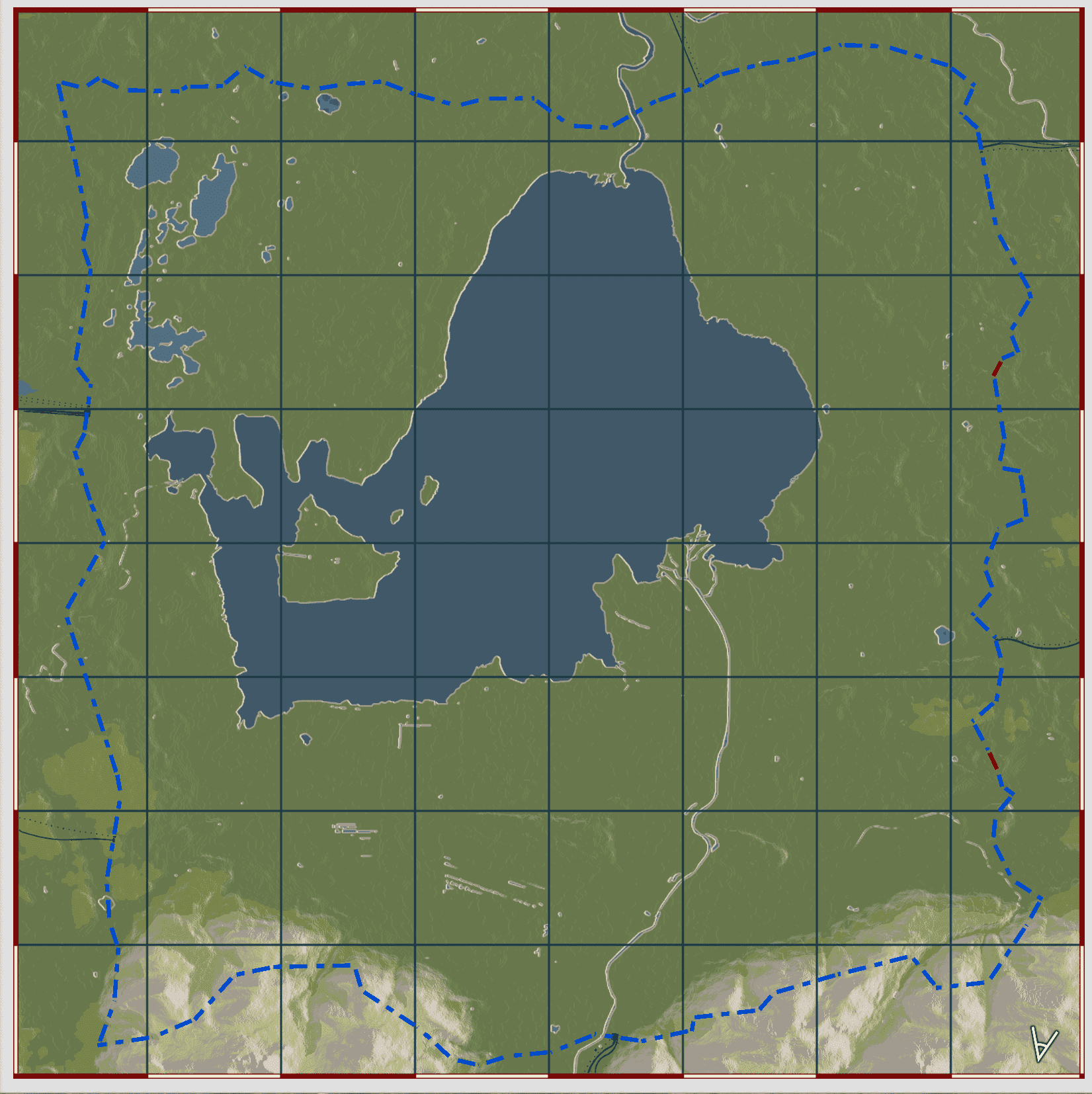 Chiemsee (Bavaria)