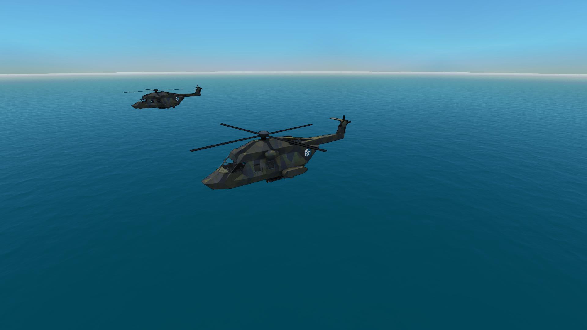 OF NH-90 Squadron