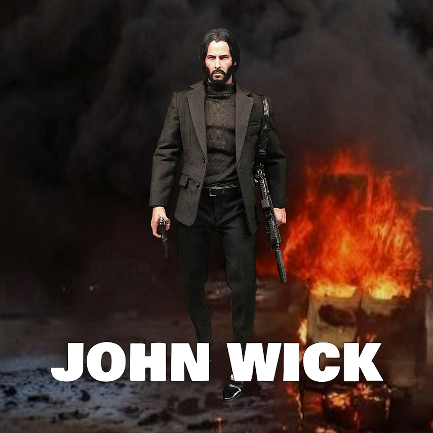 John Wick (AIM)