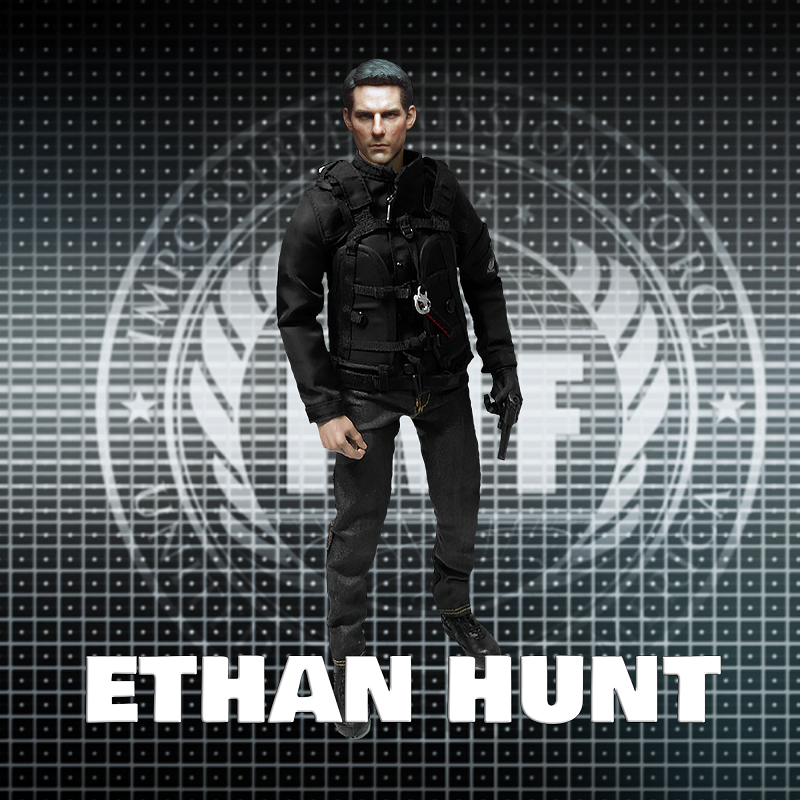 Ethan Hunt (AIM)