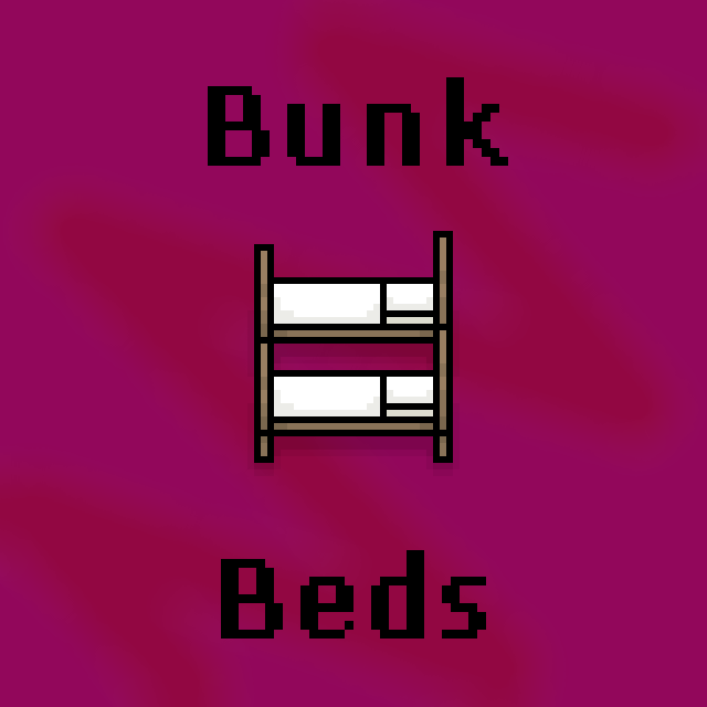 Bunk Beds