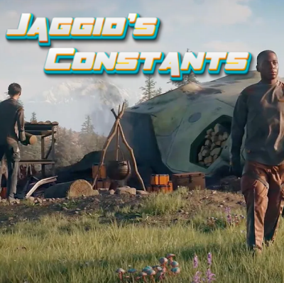 Jaggid's Constant Overrides