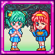 Tokimeki Memorial Pets Mod – tModLoader Mod