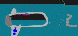 cyclops subnautica (damaged)