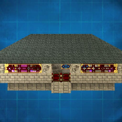Workshop Toolmaker, Blacksmith, Repairer H7L8R7D14