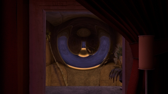 The Evely Exhibition [2/5]