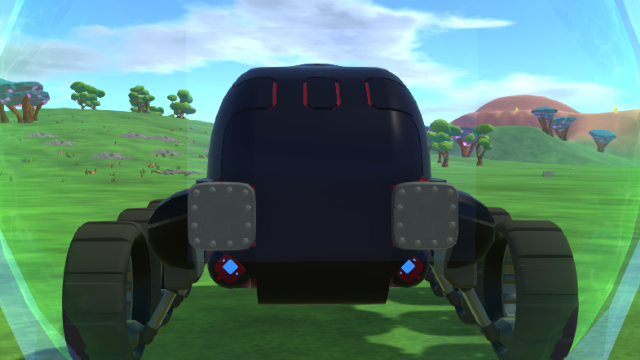 better sniper buggy