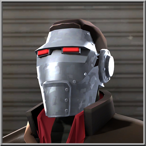 Snipin Synth