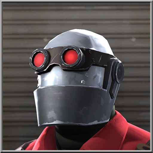 Mechanical Mann