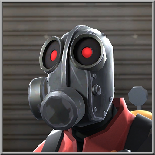 Demented Droid [Full Coverage]