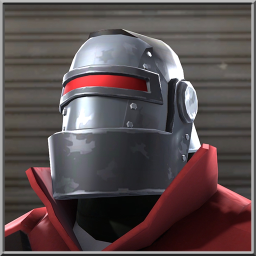Soldered Sergeant