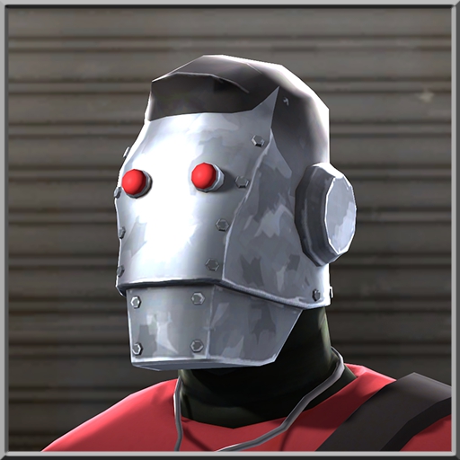 Bit Boy [Raw Metal Coms Down]