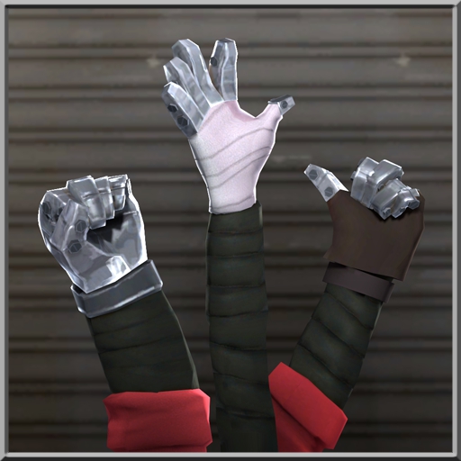 Autonomous Appendages