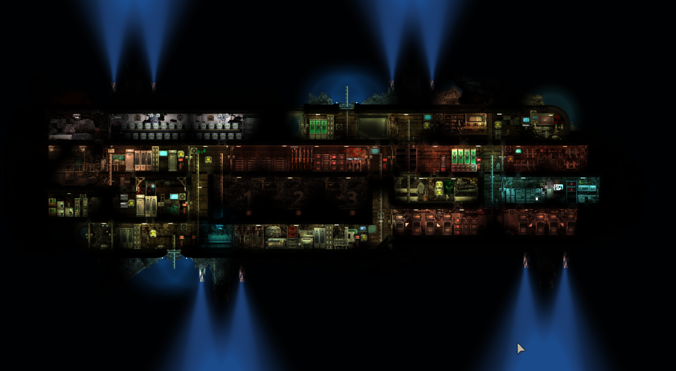 OLD SUETOLOG – Barotrauma Mod