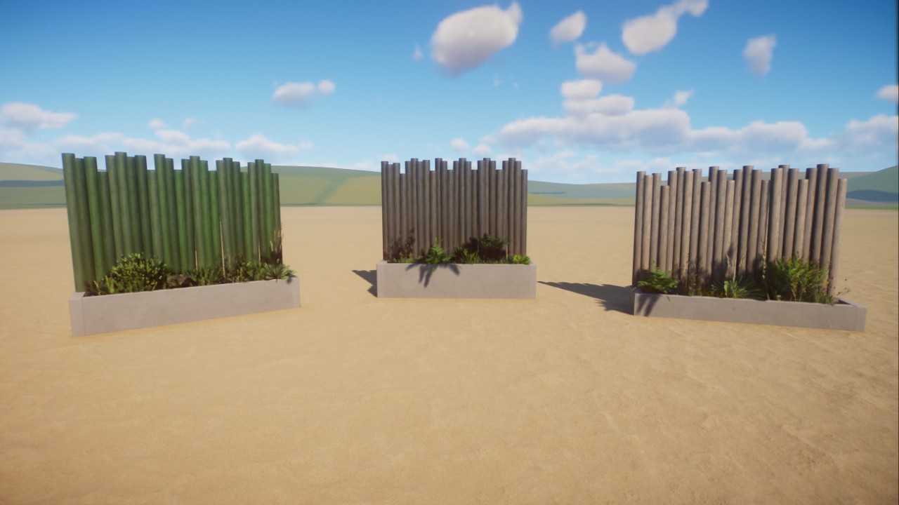 Fence
