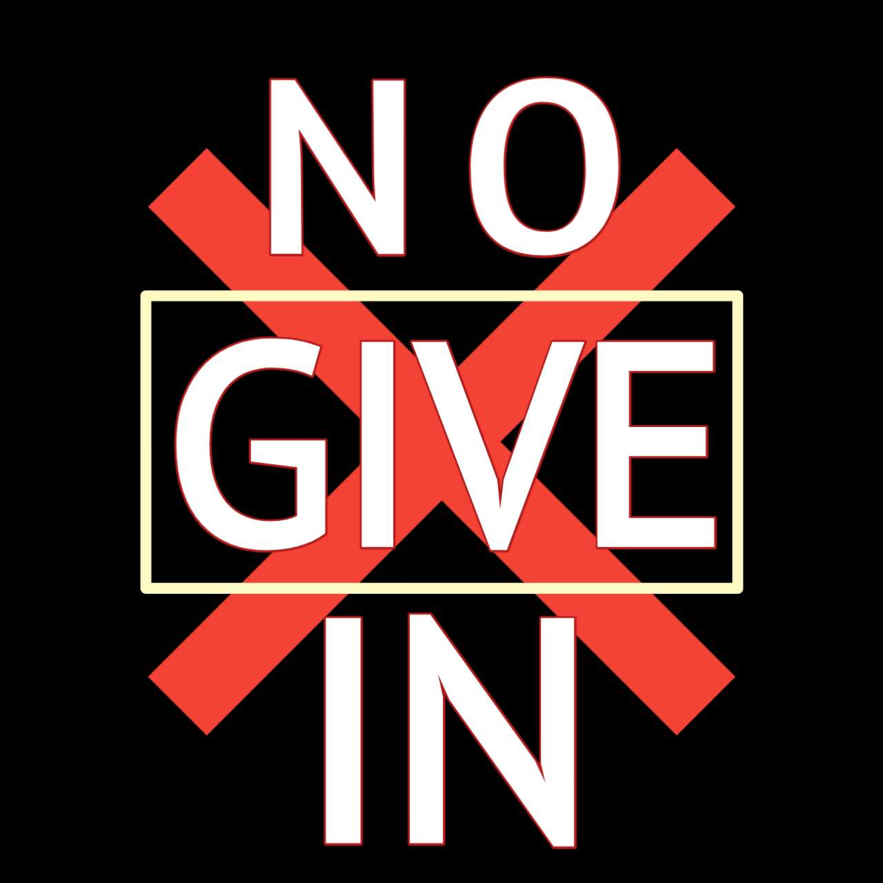 No Give In – Barotrauma Mod