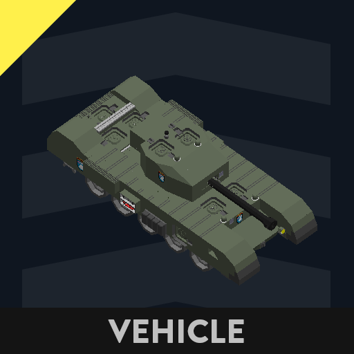 Churchill Mk.VII