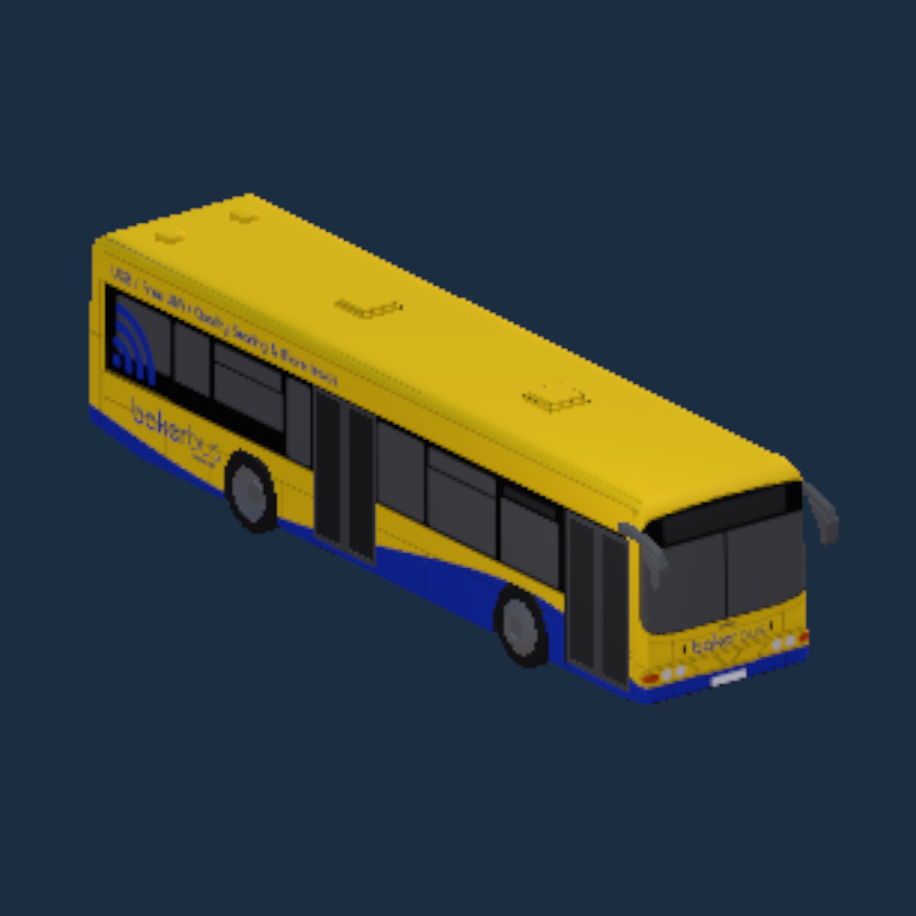 Baker Bus Commander [Premium]