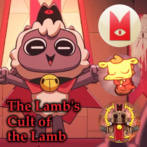 Lamb's Cult of the Lamb