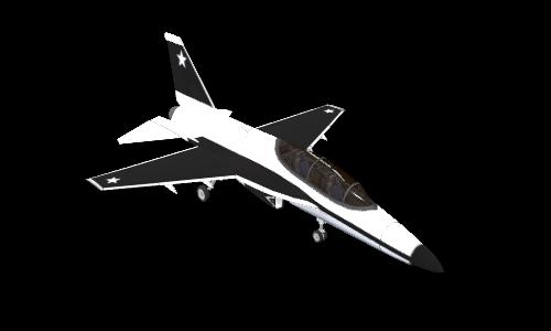 T-55 Gray Scale Aggressor