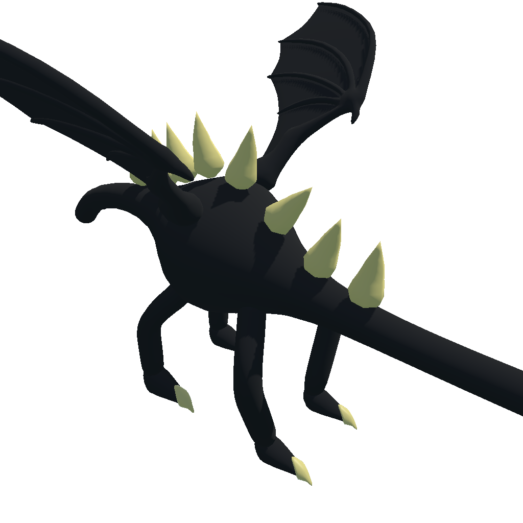 ender dragon