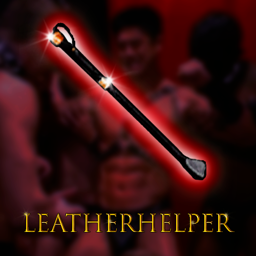 Leather Helper – Barotrauma Mod