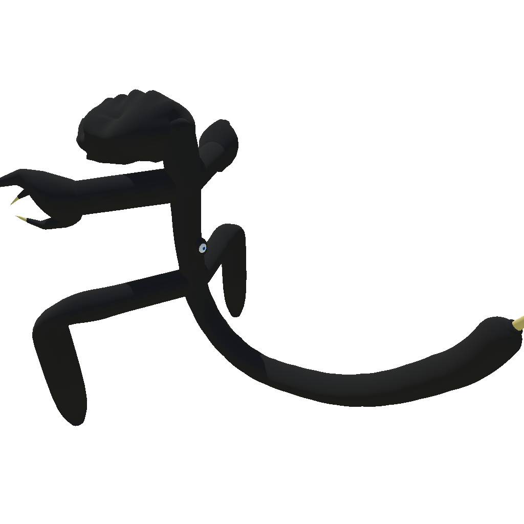 XENOMORPH