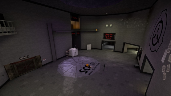 jb_scp_final_v3 – Counter-Strike 2 Mod