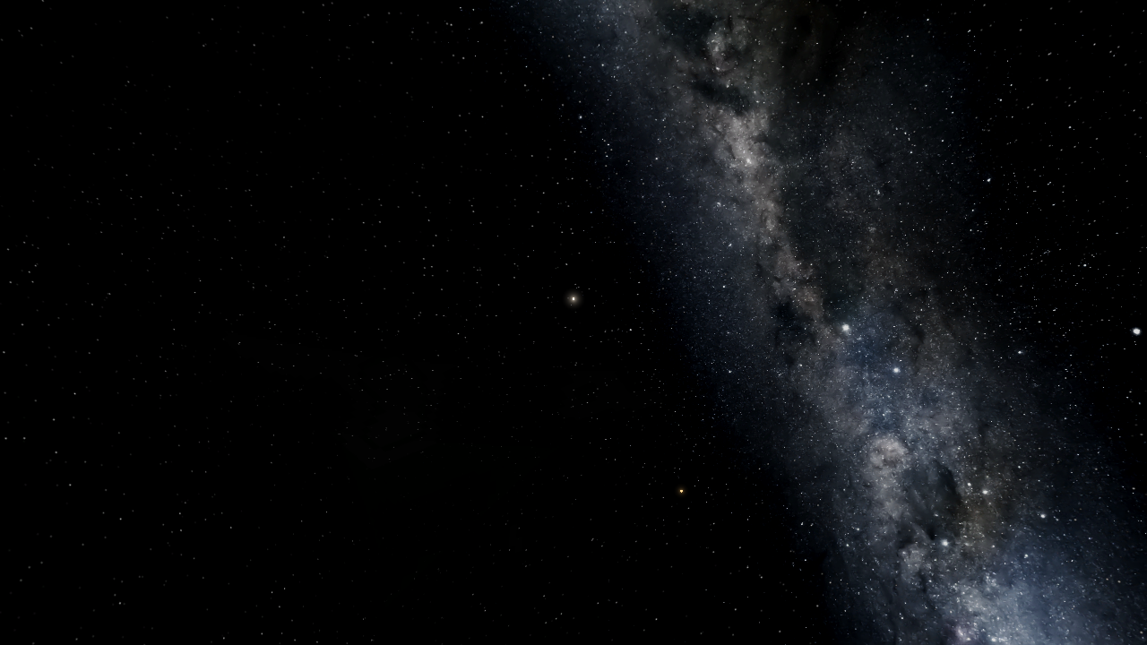 Alpha Centauri System