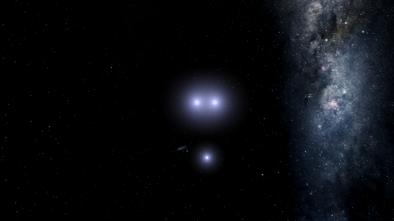 Beta Centauri