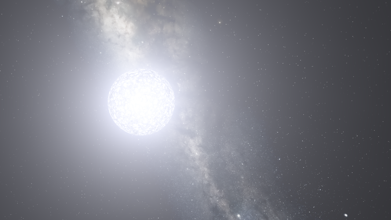 Delta Leonis