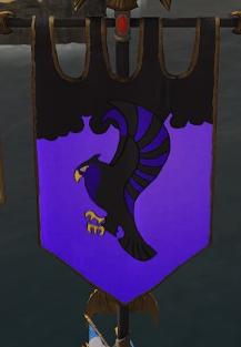 ZCA8.1 Moderate Decadence