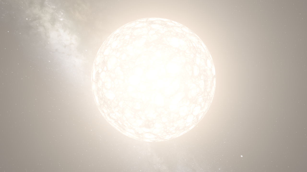 Rho Cassiopeiae