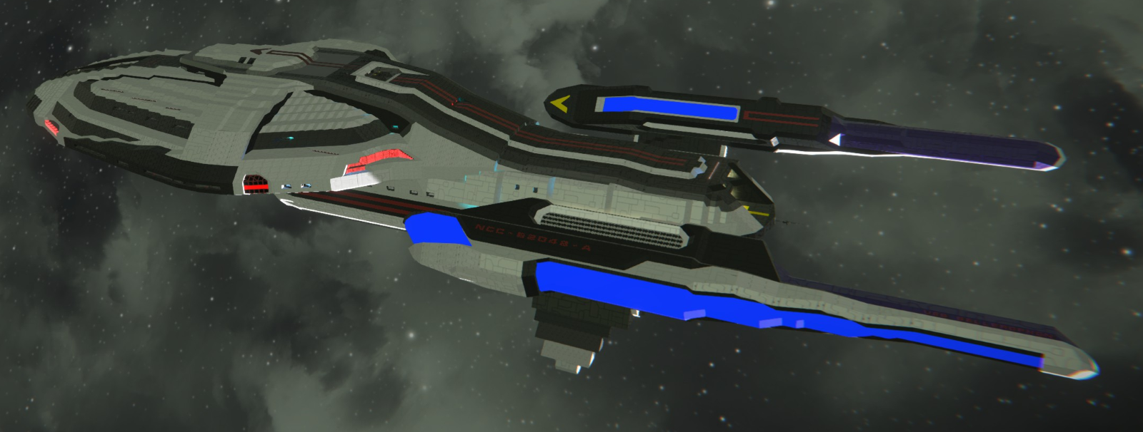 USS Bellerophon NCC-62048-A preview