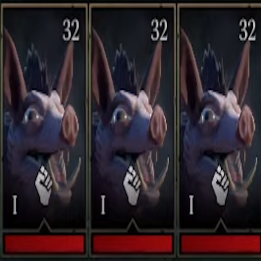 Pigfather Hero Trait