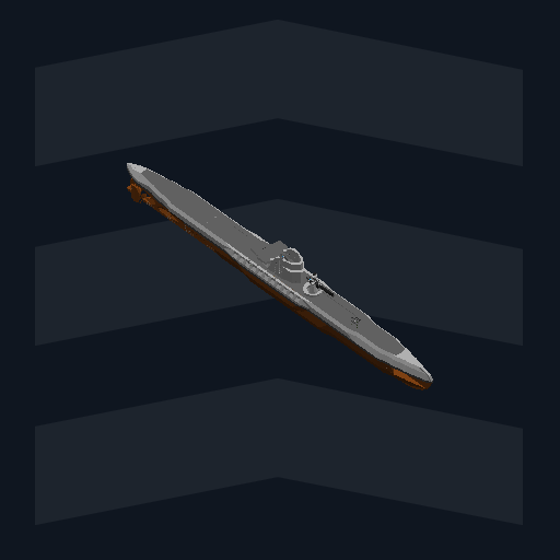 WIP Uboat